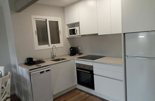 SEAFRONT APARTMENT PINEDA BEACH - Foto 4