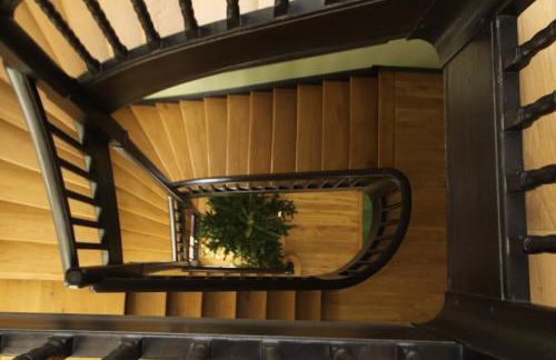 Apartments am Völkerschlachtdenkmal - Foto 73