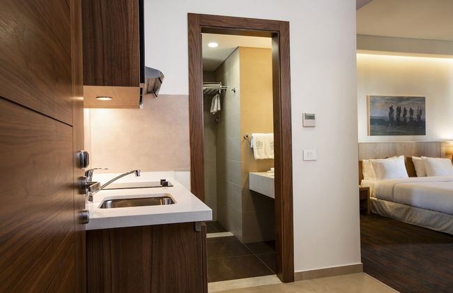 Citea Apart-Hotel - Foto 13