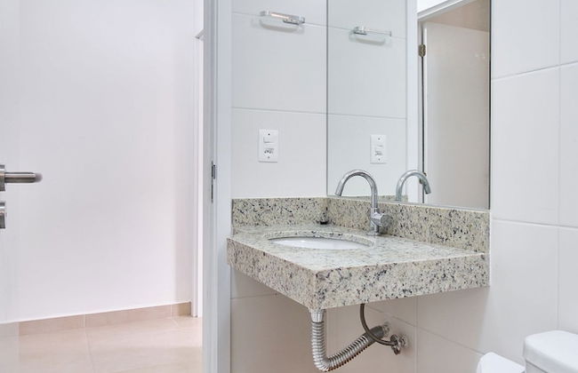 Residencial Saint Barth - Foto 74