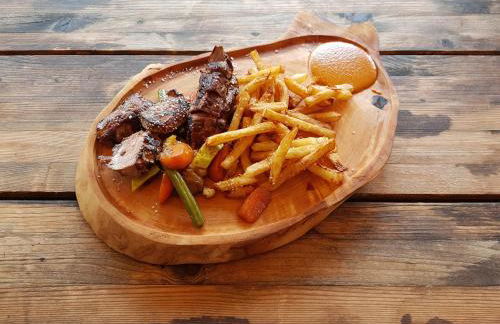 Batán de las Monjas - Foto 54