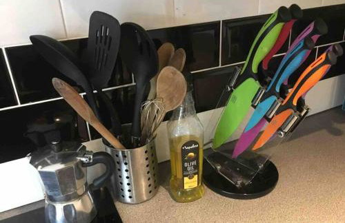 Corner Cottage - base for exploring North Norfolk - Photo 11