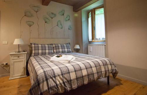 Eremo Montemezzano - Foto 28