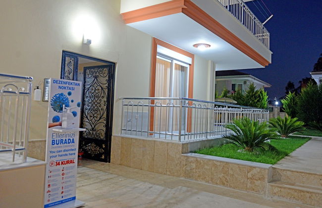 Can Apart Otel - Photo 25