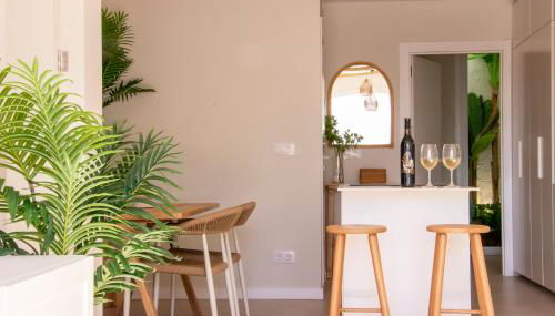 MOSCATELL - Terraza privada con encanto Mediterráneo - Foto 5