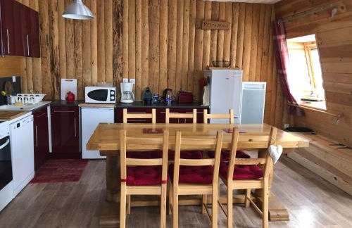 Appartement Chalet, 8 personnes - L'Oustal - Foto 34