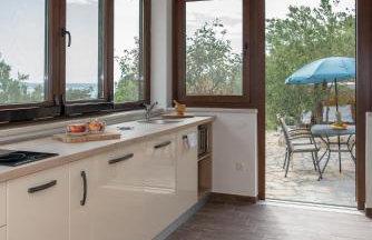 Poseydon Beach Bungalow - Foto 15