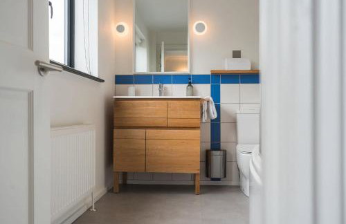 Ty Cefn by Birch Stays - Foto 57