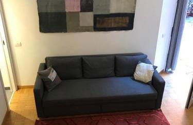 Loft Apartment Milano Porta Venezia - Photo 2