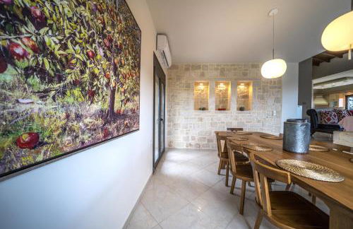 Villa Florentina at Chania Suburbs With Private Pool and BBQ - Photo 39