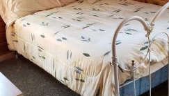 Remote Cabin Vacation Rental on Beautiful Somo Lake, Wisconsin - Foto 2