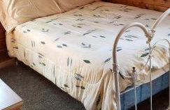 Remote Cabin Vacation Rental on Beautiful Somo Lake, Wisconsin - Foto 2