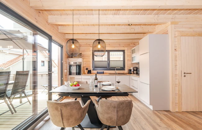 Bergwaldchalet Tierfreund - Foto 15