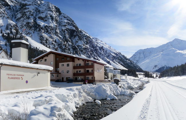 Daheim – Wildspitz - Foto 2