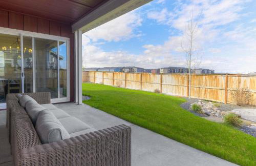 Cozy Montana Escape Near Bozeman & Yellowstone - Foto 62