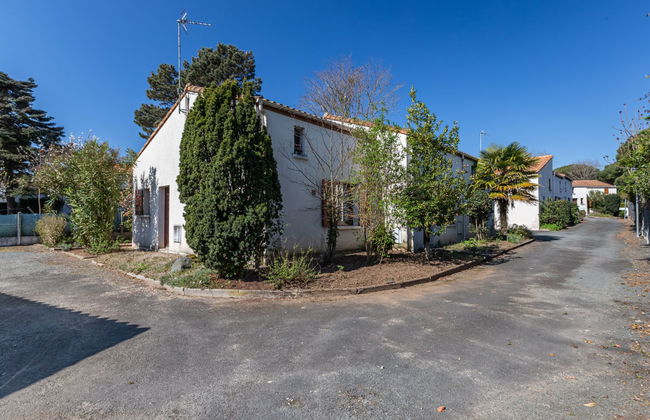 Résidence Les Lauriers - Foto 18