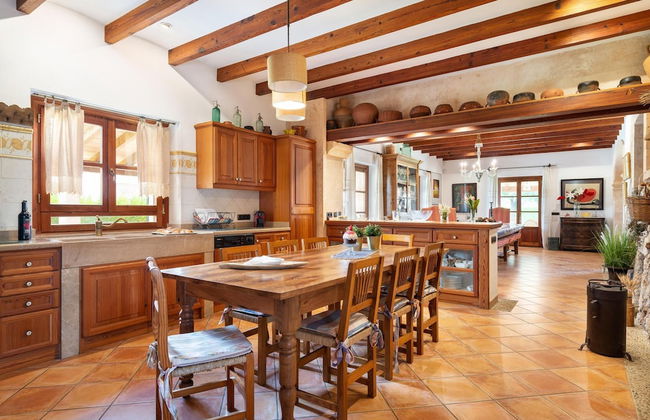 Can Colis in Mallorca - Foto 29