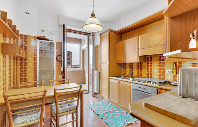 Alessia's Flat - Sesto - Foto 13