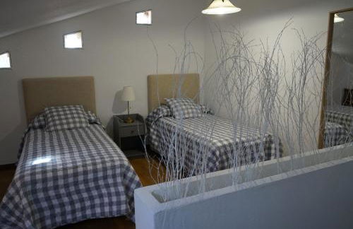 Casa Rural Puentes Mediana - Foto 14