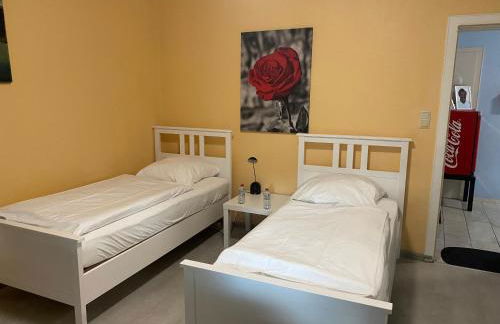 A&S Ferienwohnungen Roonstraße - Foto 39