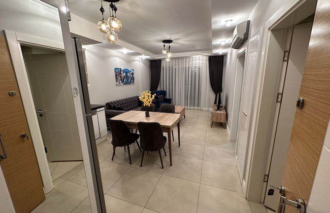 Vesta Garden Apartments by Etucon - Foto 8