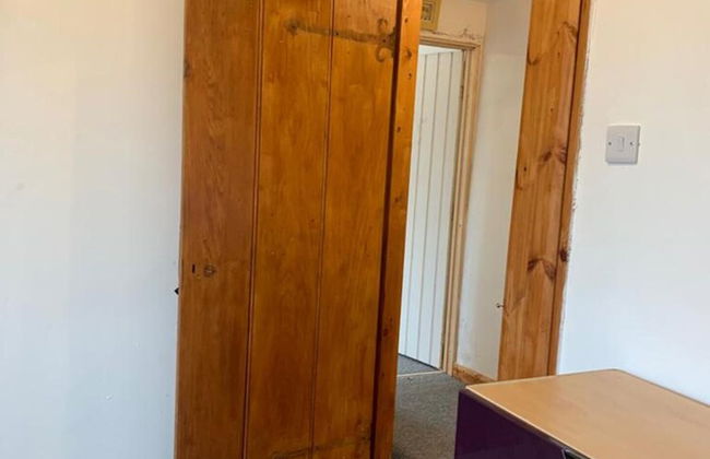 Corner Shop Apartments Sleeps 5 Parking - Foto 14