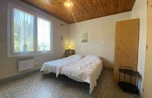 Maison 4 pièces 6 couchages Saint Georges d'Oléron SGO000-028 - Foto 11