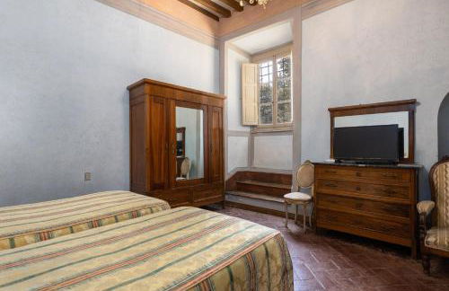 Villa Milani - Tenuta la Gigliola - Foto 24