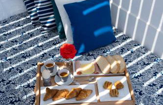 Arpistis apartments koufonisia - Foto 50