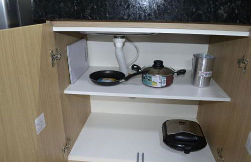 Real Grandeza - Studios modernos - Foto 19