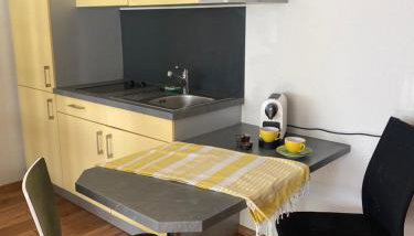 Appartement Kellerhof im Zentrum von Murg - Foto 3