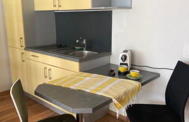 Appartement Kellerhof im Zentrum von Murg - Foto 3