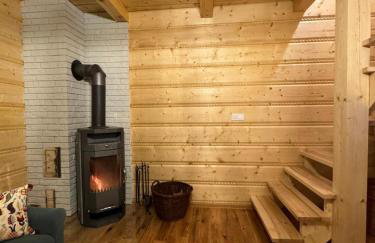 Chata na Wzgórzu - Photo 29