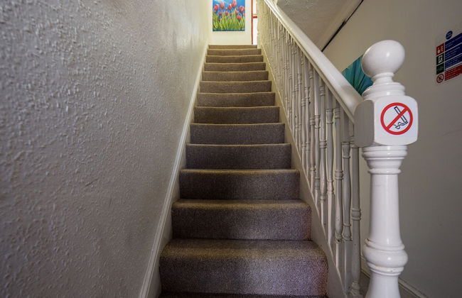 Wood Hus Lodge - Foto 26