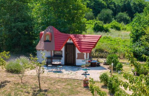 Holiday Home Little Castle by Interhome - Foto 30