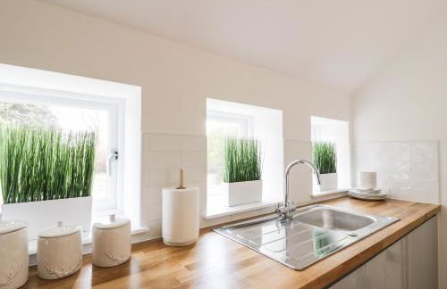 Gate Lodge, House of Binns - Foto 11