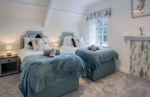 The Stables - 2 Bedroom Cottage - Princes Gate - Foto 42