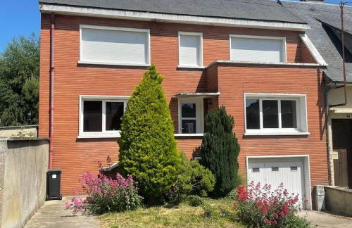 Maison - Louviers centre - proche golf - Foto 2