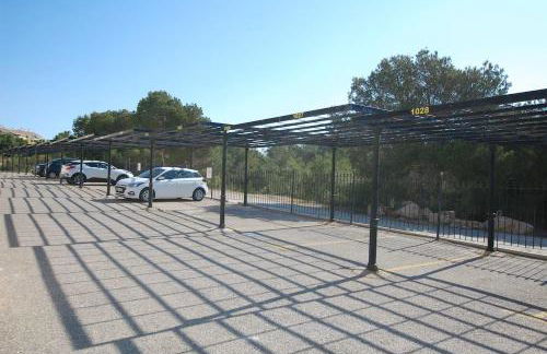 Casa Ramblas vue piscine et golf à Orihuela Costa - Foto 10