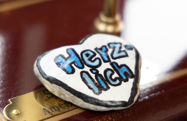 Blaumuschel (LUB101) - Foto 23