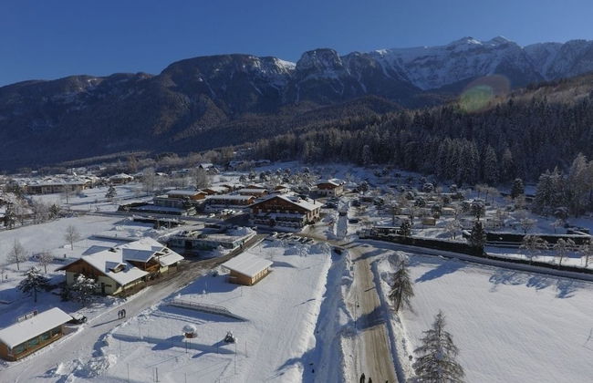 Dolomiti Camping Village&Wellness Resort - Foto 35