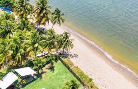 Morada da Praia - Porto de Pedras à Beira-Mar - Foto 7