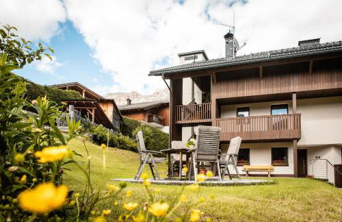 Apartment Ciasa Laoi - Foto 58