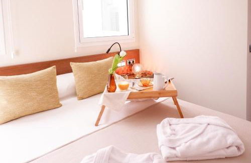 U-Sense Sevilla Catedral - Photo 125