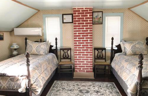 20 min Woodbury Outlet & USMA 35 min Mt Creek - Foto 45