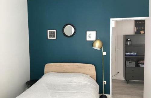 CosyRouen bouquet parking gratuit - Photo 1