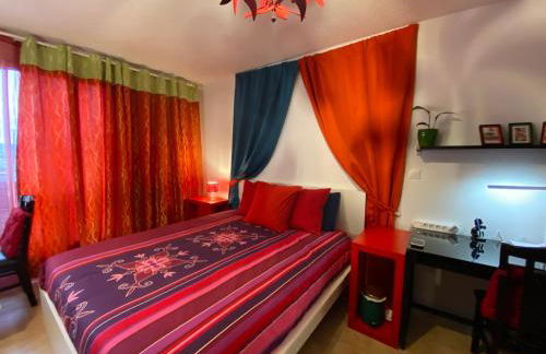 Les Meublés les Dômes du Parc - Photo 2