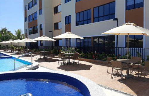 Flat em Guarajuba - Foto 42