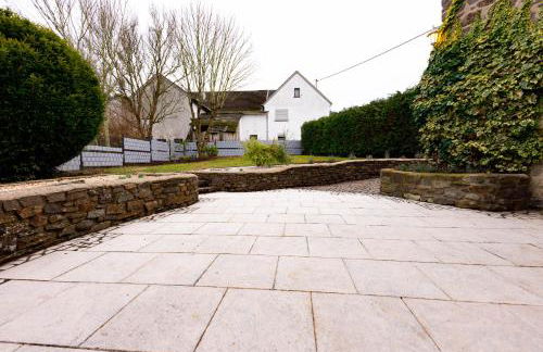 Charmantes Haus in Quiddelbach WLAN Smart Parken - Foto 11