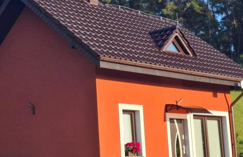 Agroturystyka u Janosika 1 - Foto 1